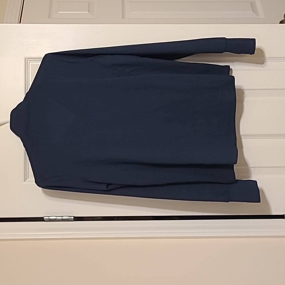 Performance Zip Up - image 2